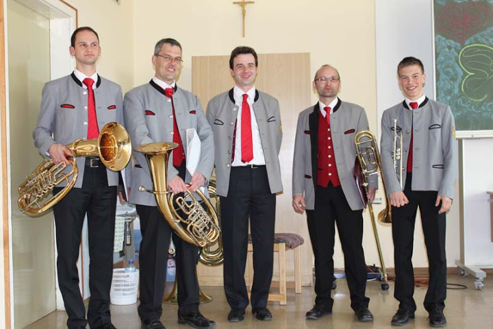 Kammermusikwettbewerb am 10.04.2011 in Poysdorf