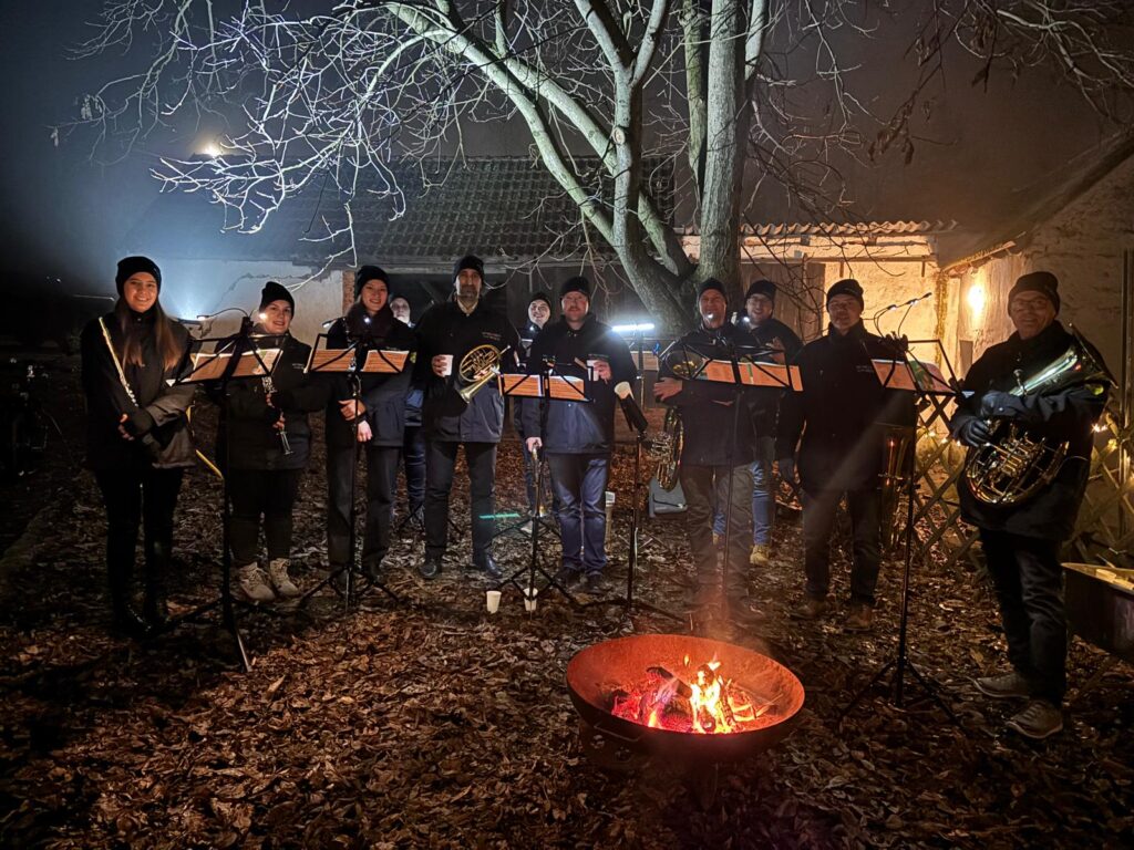 Adventzauber am 30.11.2025