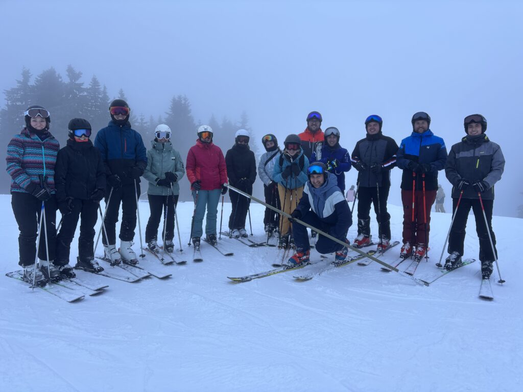 Ski-Tag am 17.01.2026