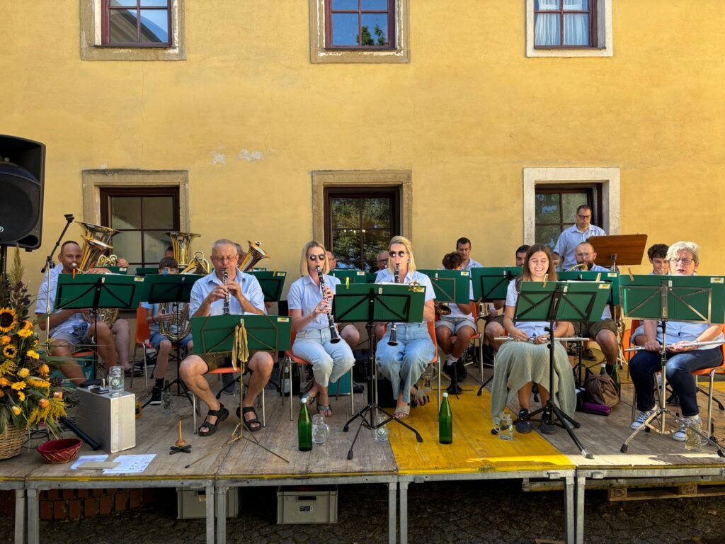 Sommerausklang am 23.08.2026