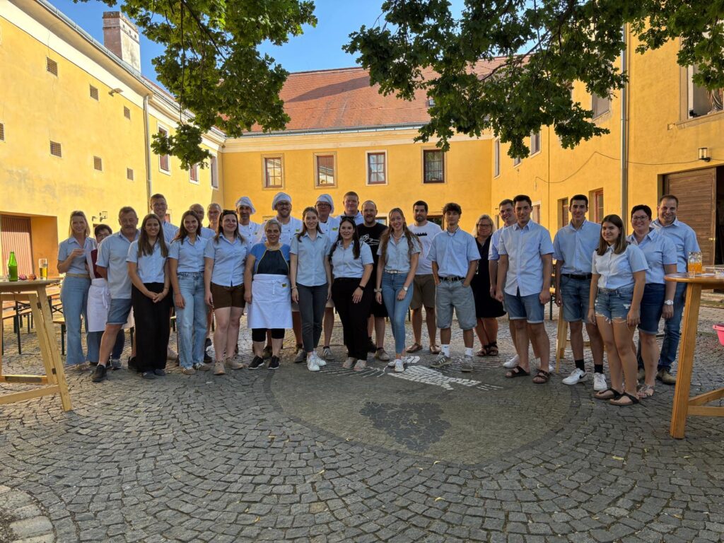 Dämmerschoppen am 25.07.2026