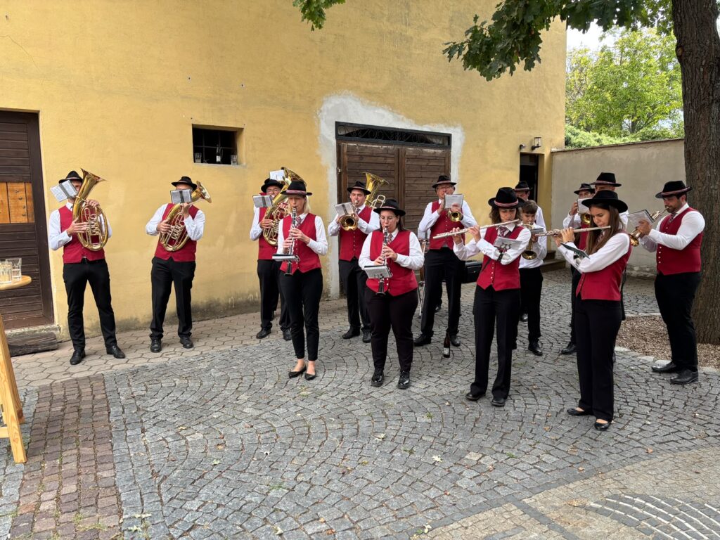 Erntedankfest am 13.09.2026